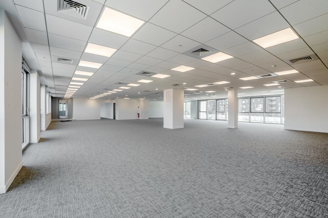 Bureau Massy 441m² Location bureau Massy Essonne OLBUR2419066 2